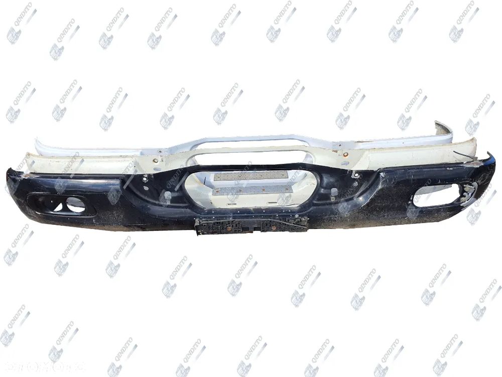 ZDERZAK PRZEDNI DAF 105 * - 2