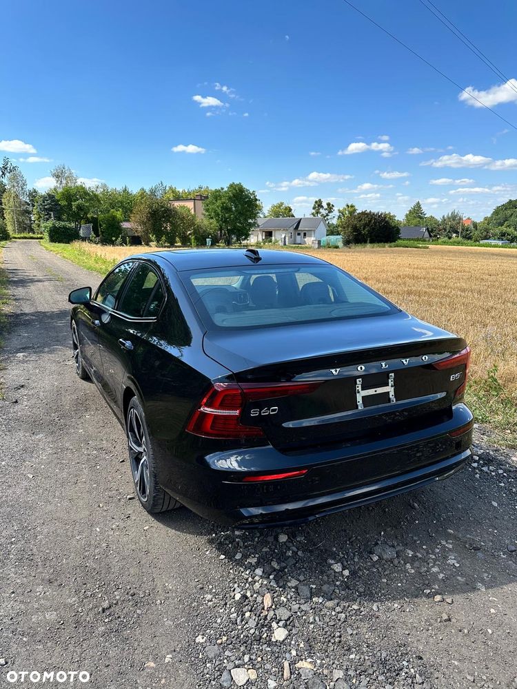 Volvo S60 - 1
