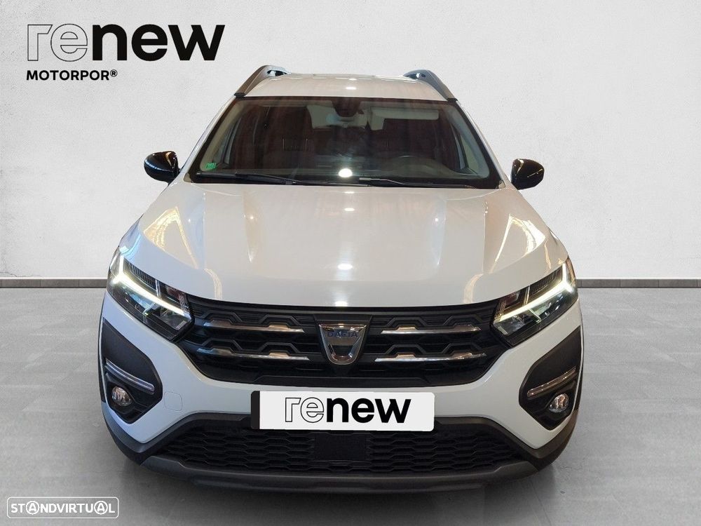 Dacia Jogger 1.0 ECO-G Extreme 7L Bi-Fuel - 2