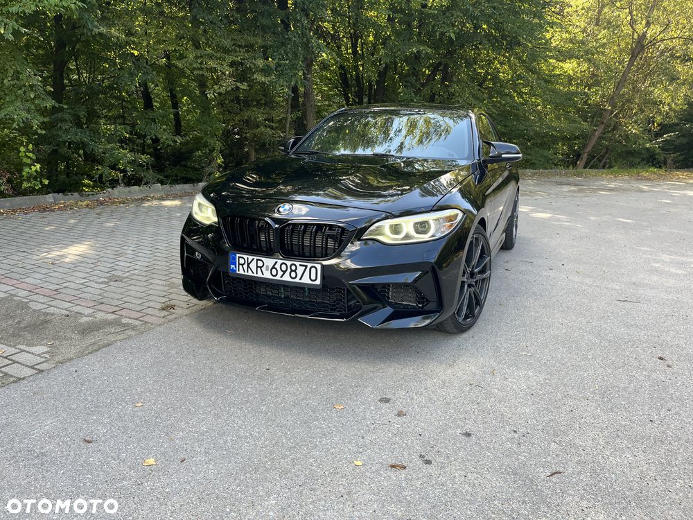 BMW Seria 2 M240i xDrive sport - 2