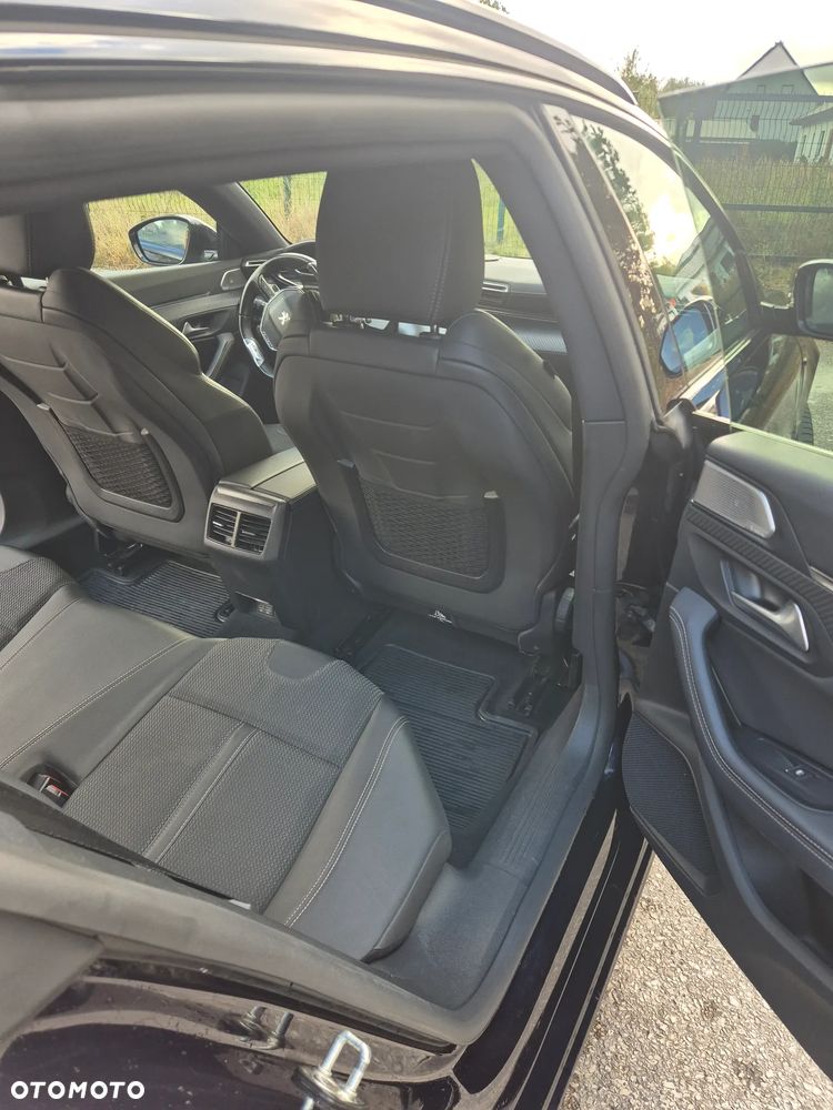 Peugeot 508 1.6 PureTech GT Line S&S EAT8 - 15