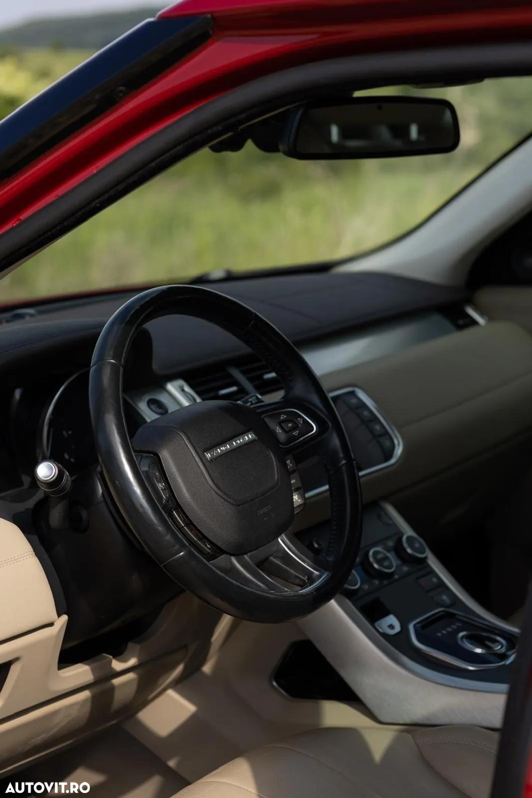 Land Rover Range Rover Evoque - 6
