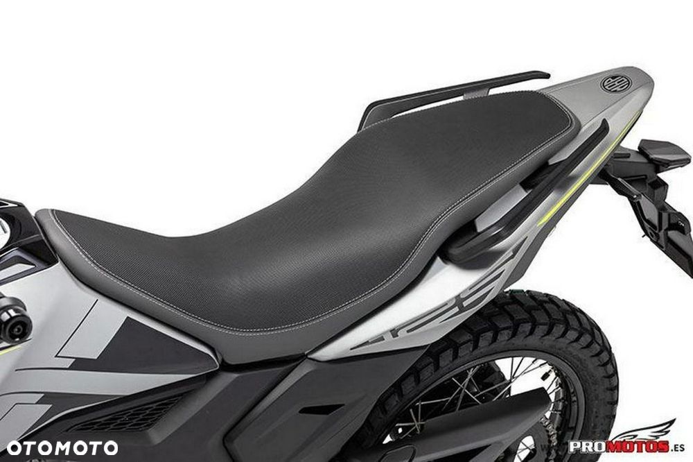 Morbidelli T125X - 12