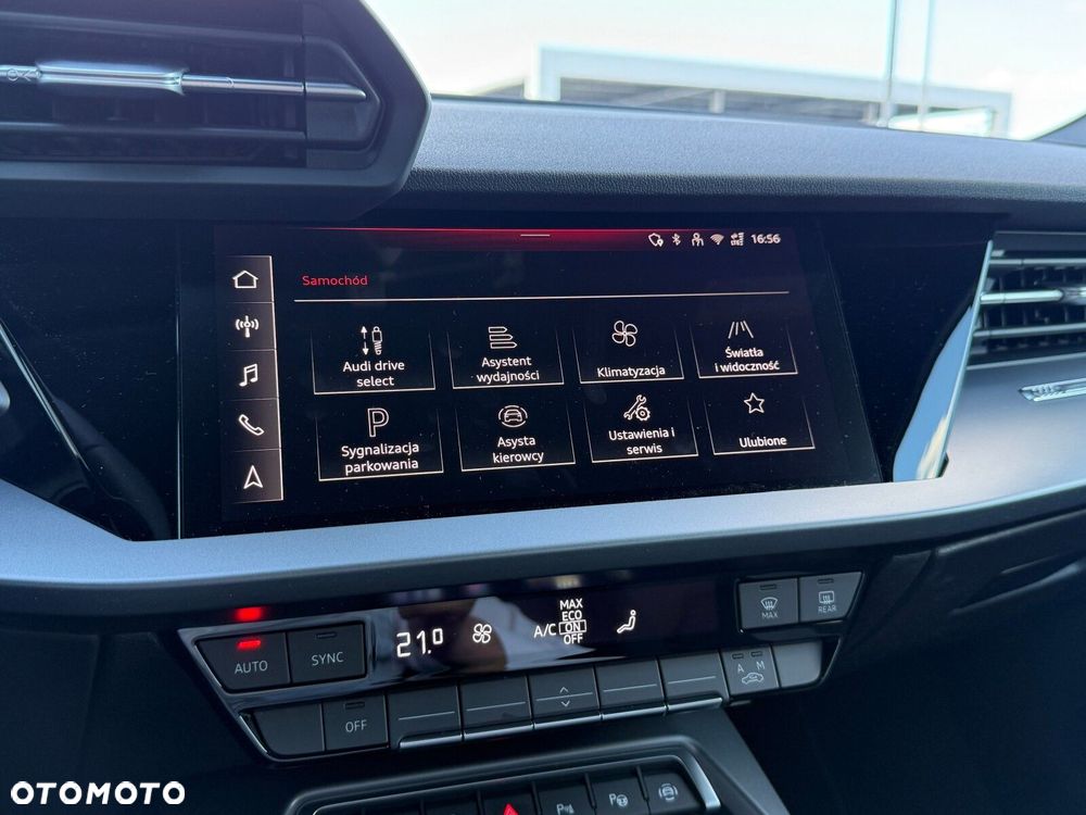 Audi A3 Limousine - 28