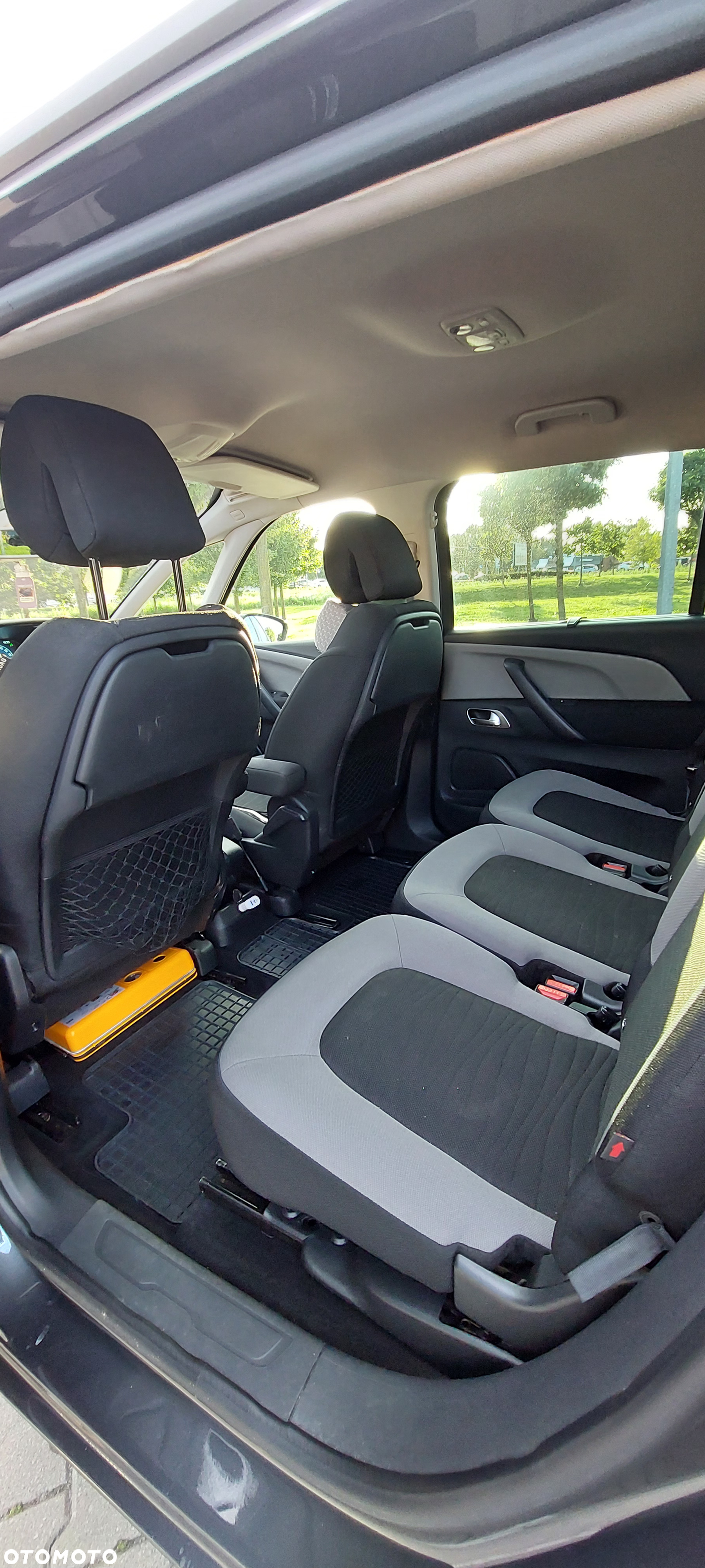 Citroën C4 Picasso BlueHDi 150 EAT6 Exclusive - 19