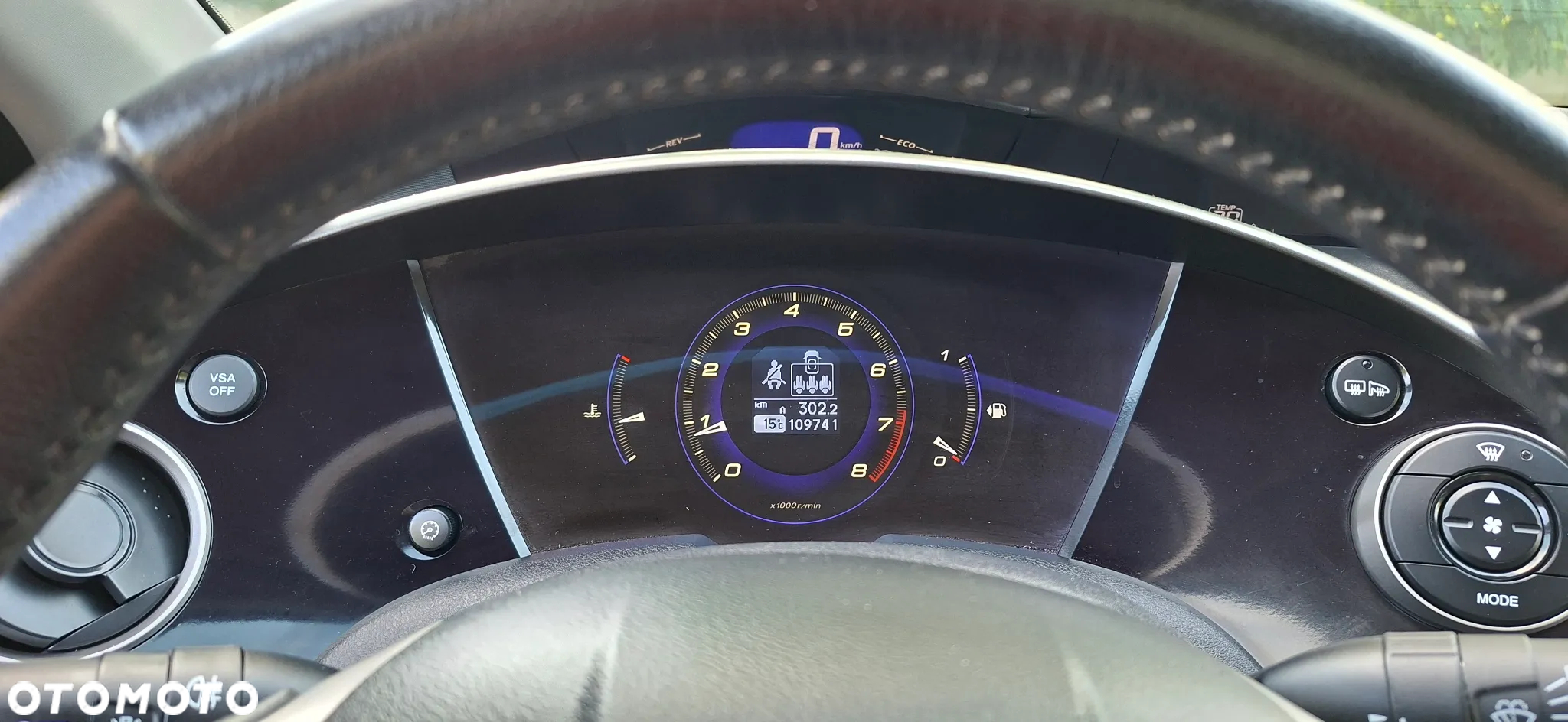 Honda Civic 1.8 Sport - 20