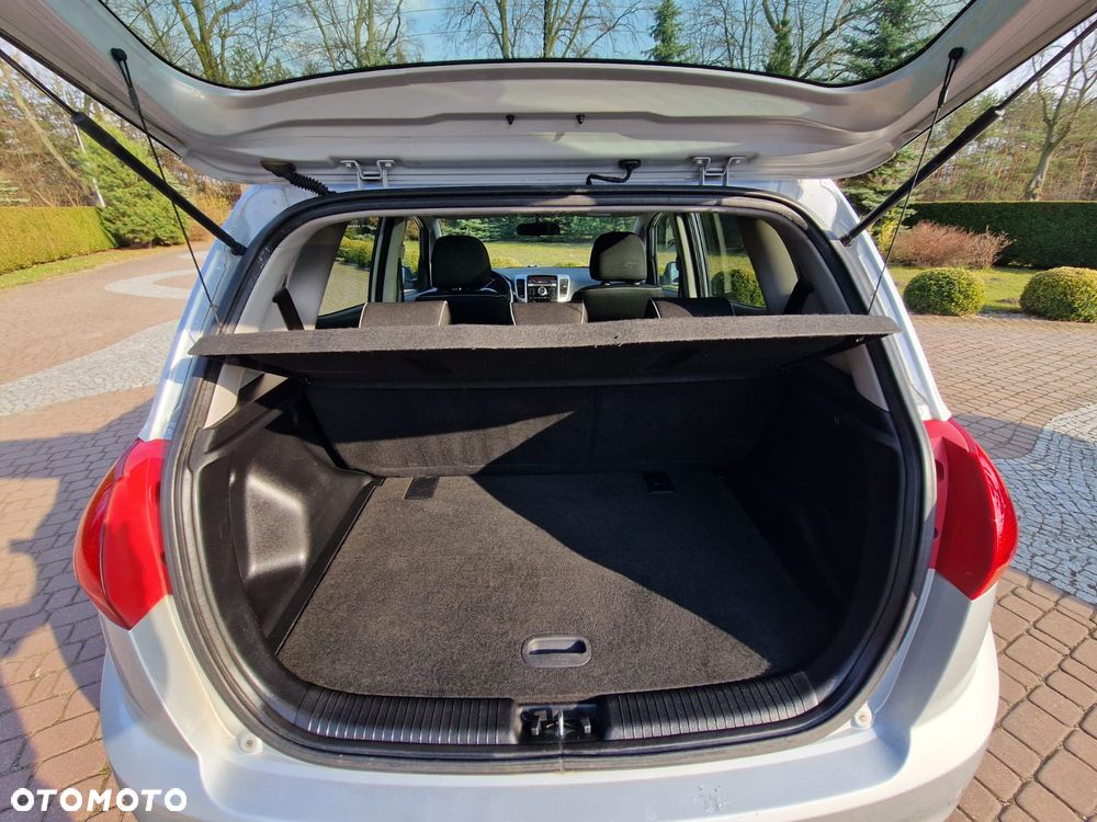 Kia Venga 1.6 CRDi 128 Dream-Team Edition - 22