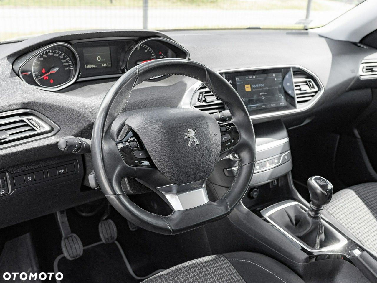 Peugeot 308 1.5 BlueHDi Active Pack S&S - 7