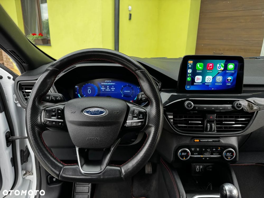 Ford Kuga 1.5 EcoBlue ST-LINE - 7