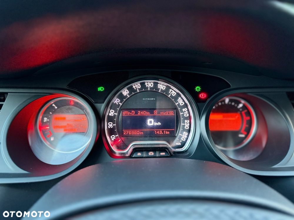 Citroën C5 BlueHDi 150 S&S Exclusive - 17