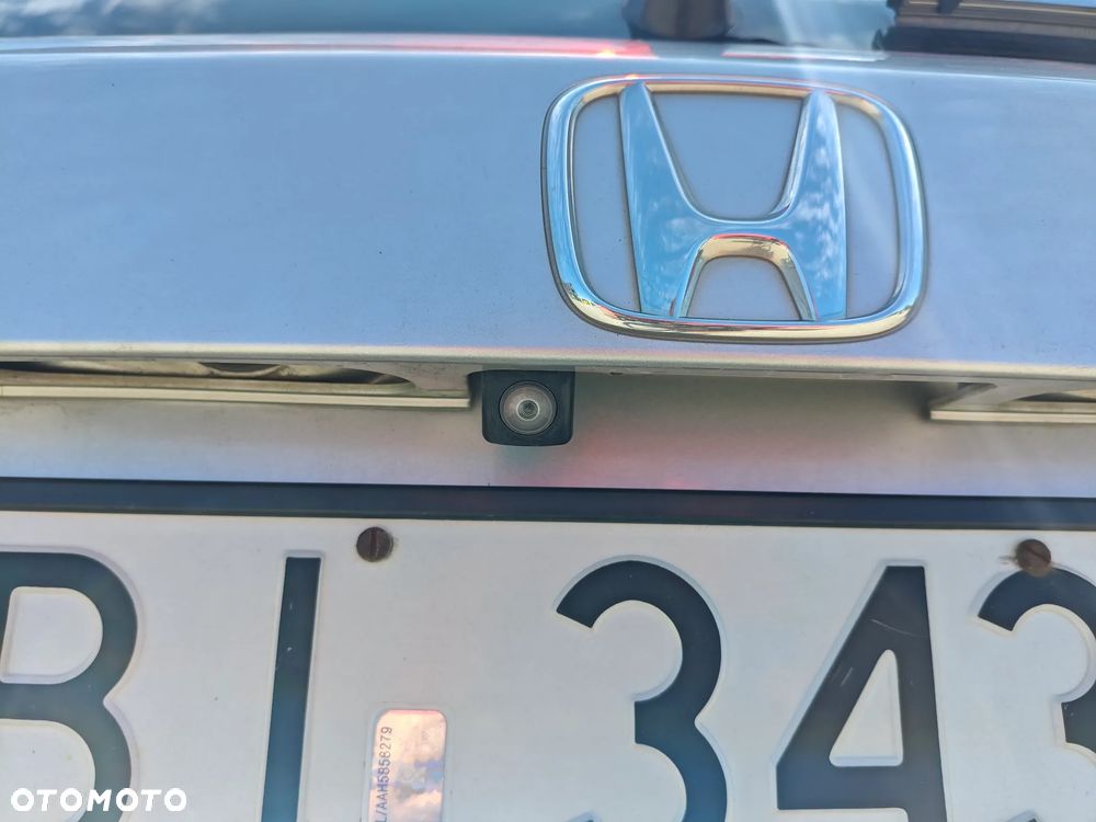 Honda HR-V - 13