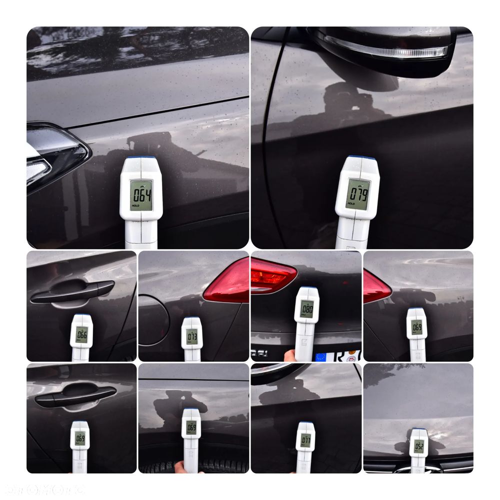 Hyundai Tucson 1.6 GDi 2WD Style - 30