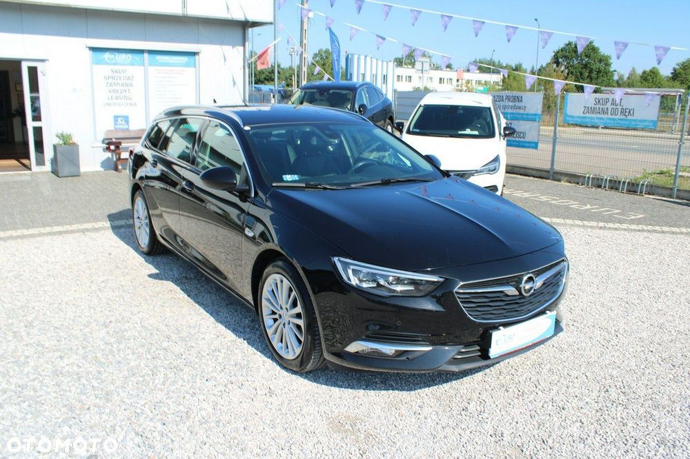 Opel Insignia - 4
