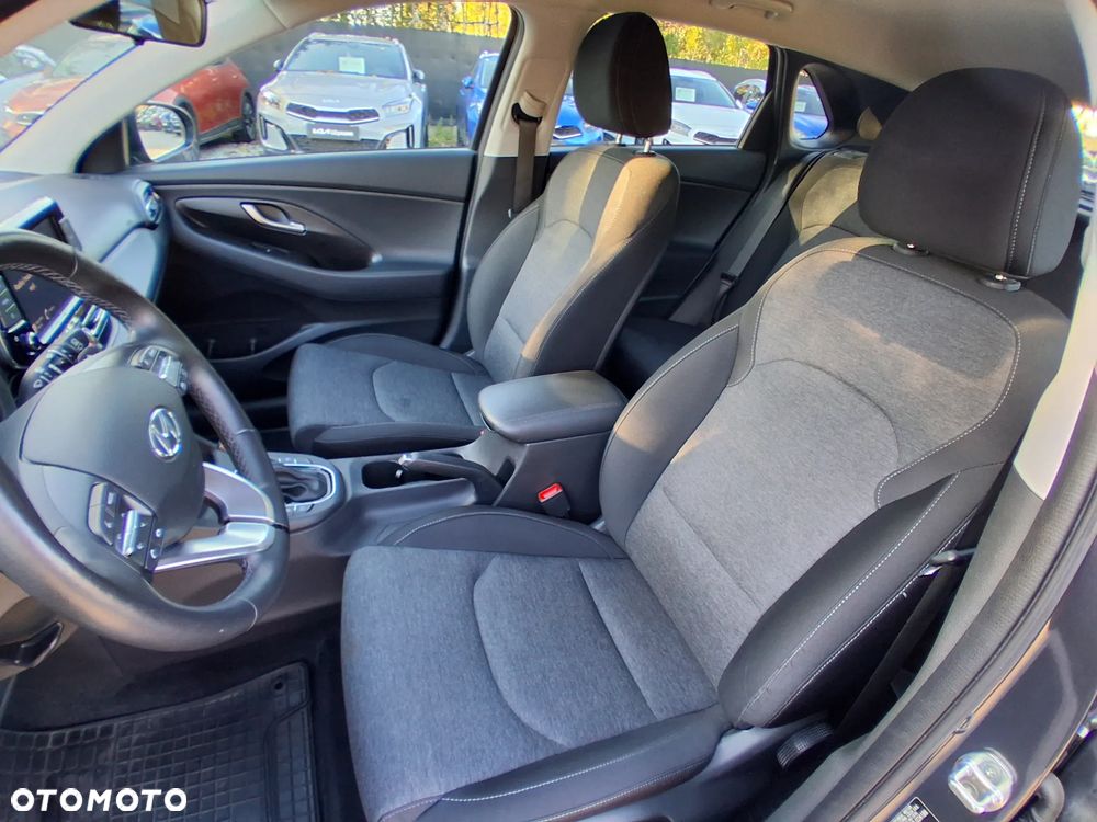 Hyundai i30 1.5 T-GDI 48V Smart DCT - 11