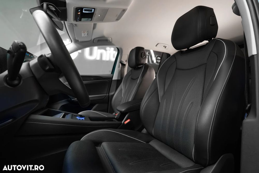 Volkswagen Tiguan 1.5 eTSI DSG MHEV Advanced - 30