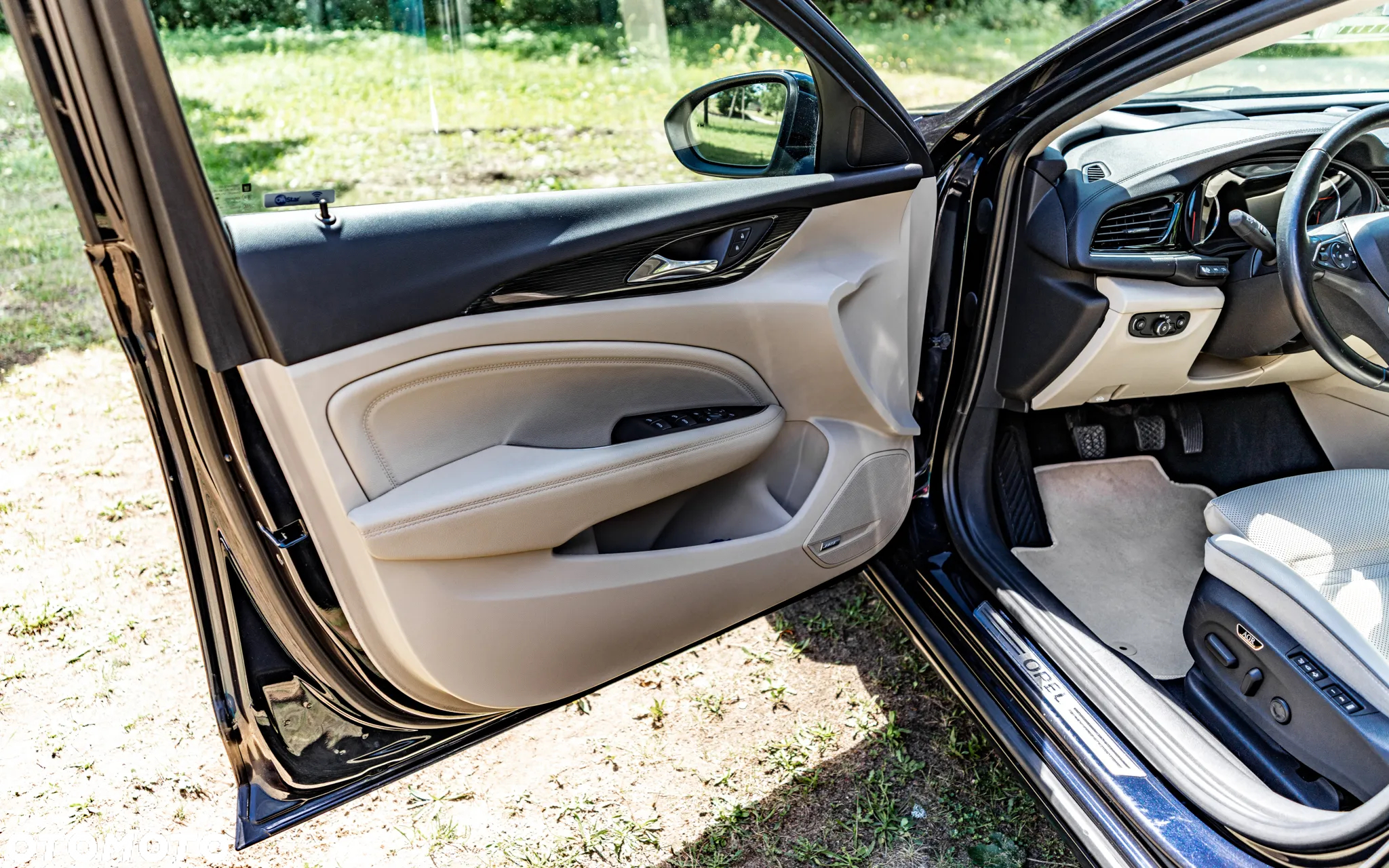 Opel Insignia Grand Sport 2.0 Diesel Innovation - 27