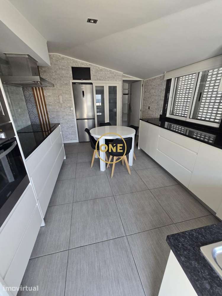 Penthouse Exclusiva – Vila Nova de Famalicão - Grande imagem: 5/22