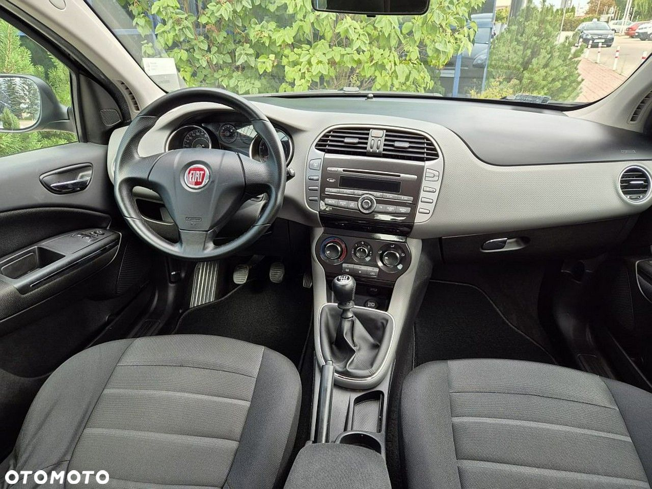 Fiat Bravo - 8