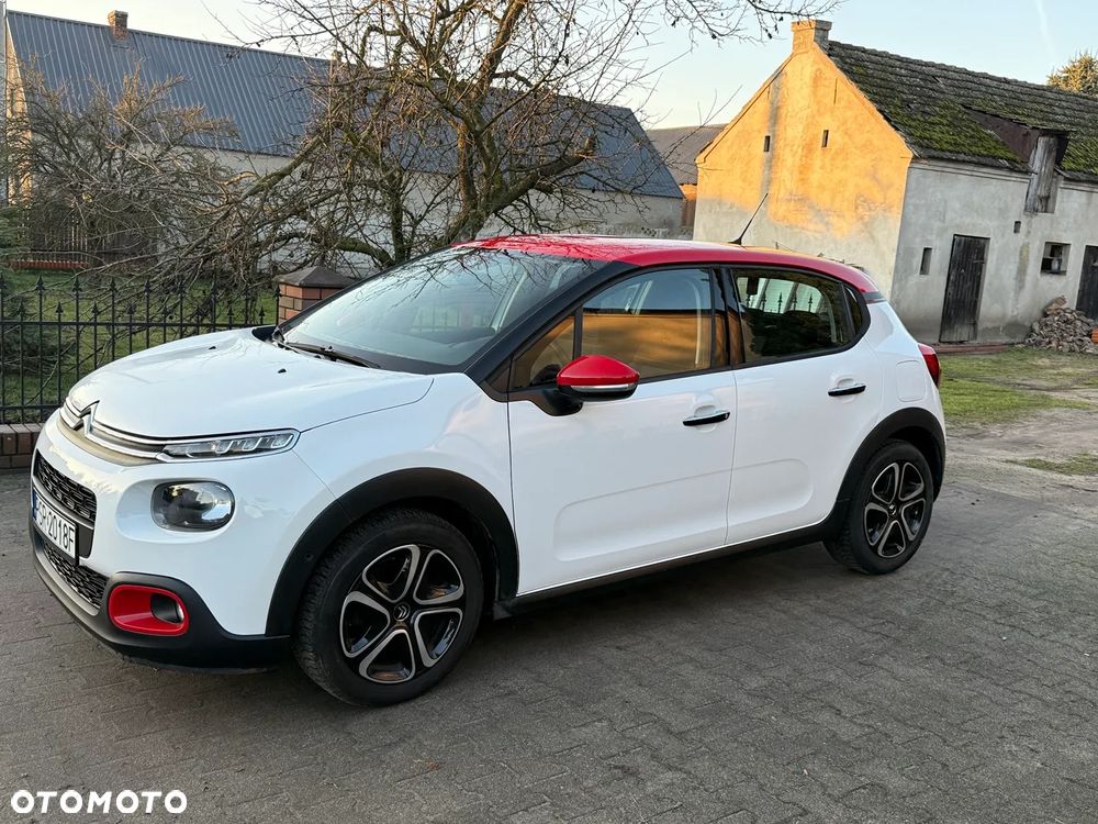 Citroën C3 Pure Tech 83 S&S SHINE - 1