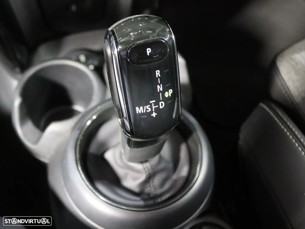 MINI 5 Portas Cooper Aut. - 7