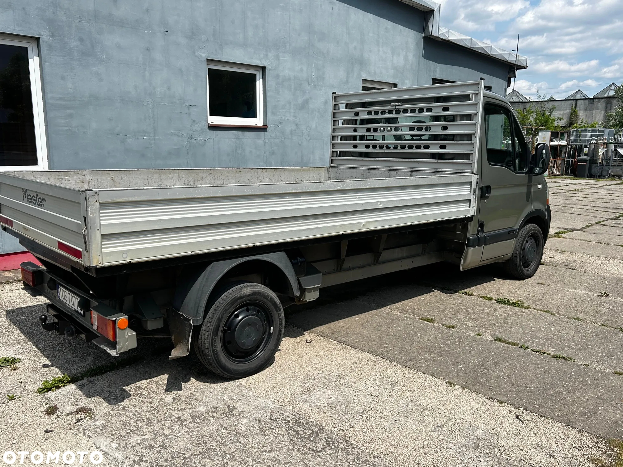 Renault MASTER - 6