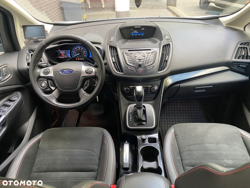 Ford C-MAX - 18