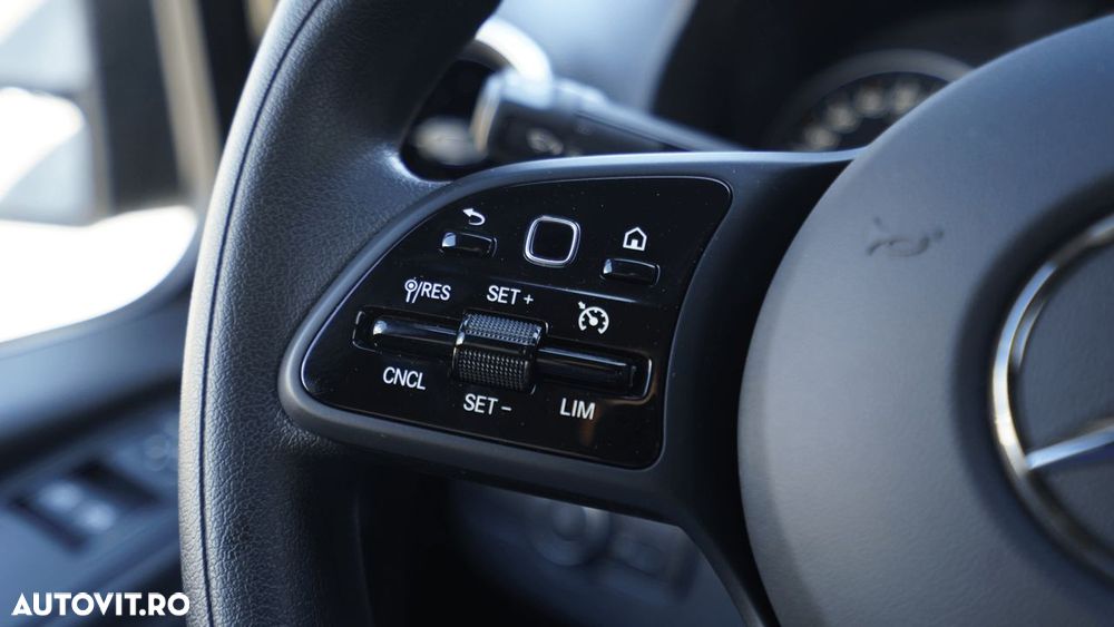 Mercedes-Benz sprinter - 11