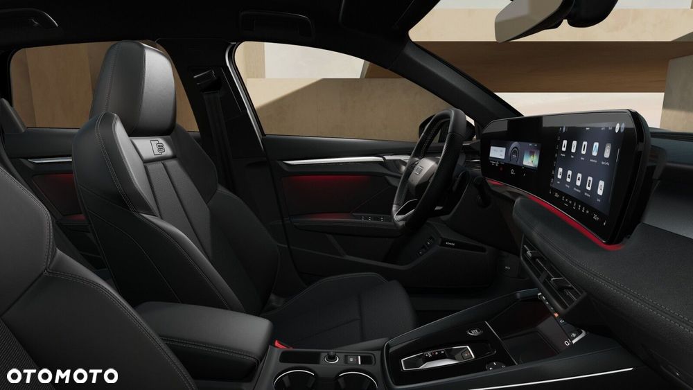 Audi A3 Sportback - 8
