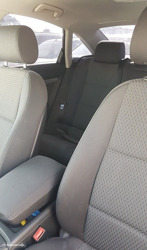 Peças Audi A6 (4F2, C6) 2004 a 2011 - 27