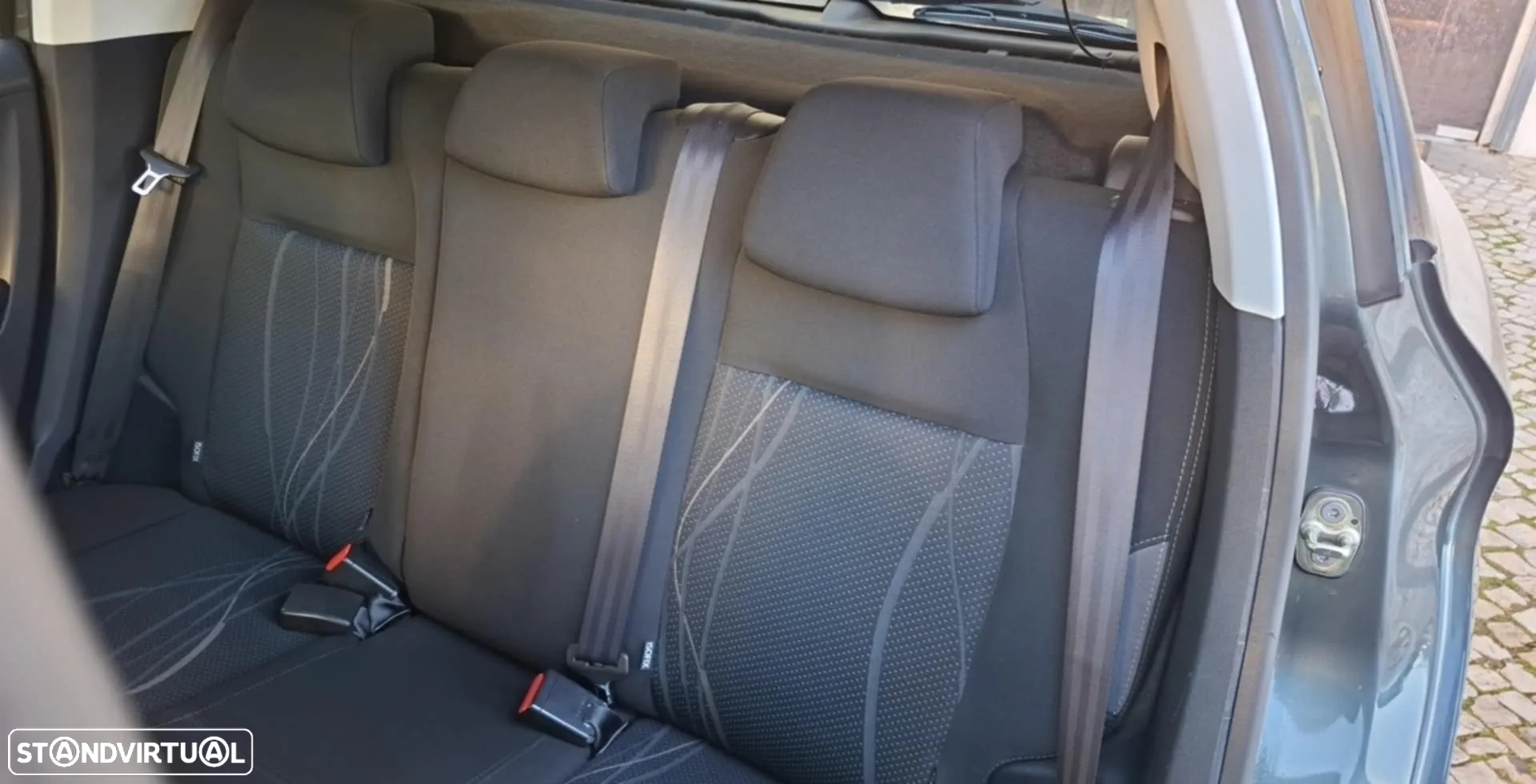 Peugeot 208 1.4 HDi Active - 12