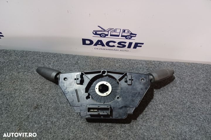 ANSAMBLU MANETE SEMNALIZARE + STERGATOARE 12274700 13142283 Opel Cors - 2