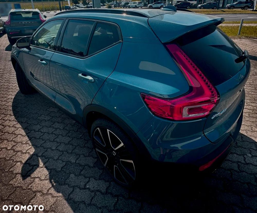 Volvo XC 40 B4 B AWD DKG Inscription - 6
