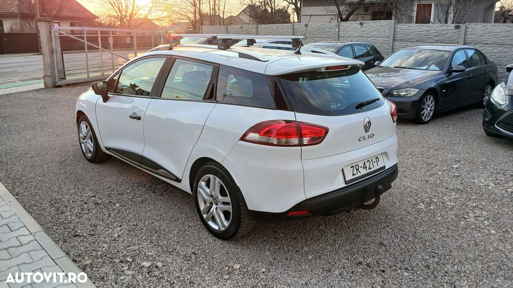 Renault Clio dCi 90 Start & Stop COLLECTION - 2