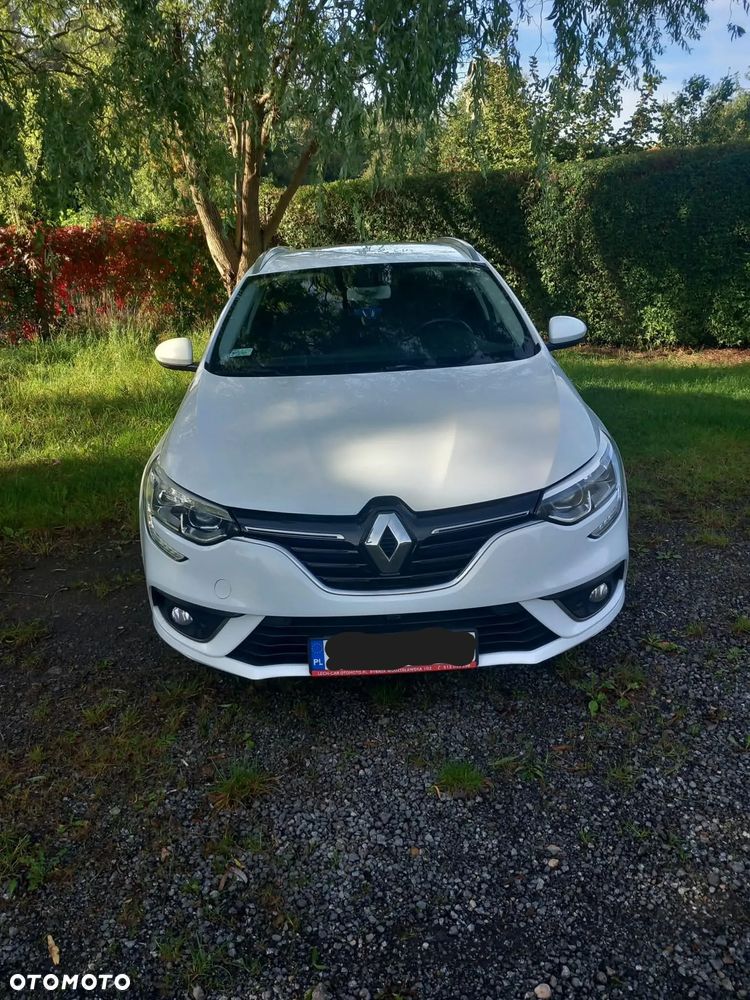 Renault Megane - 2