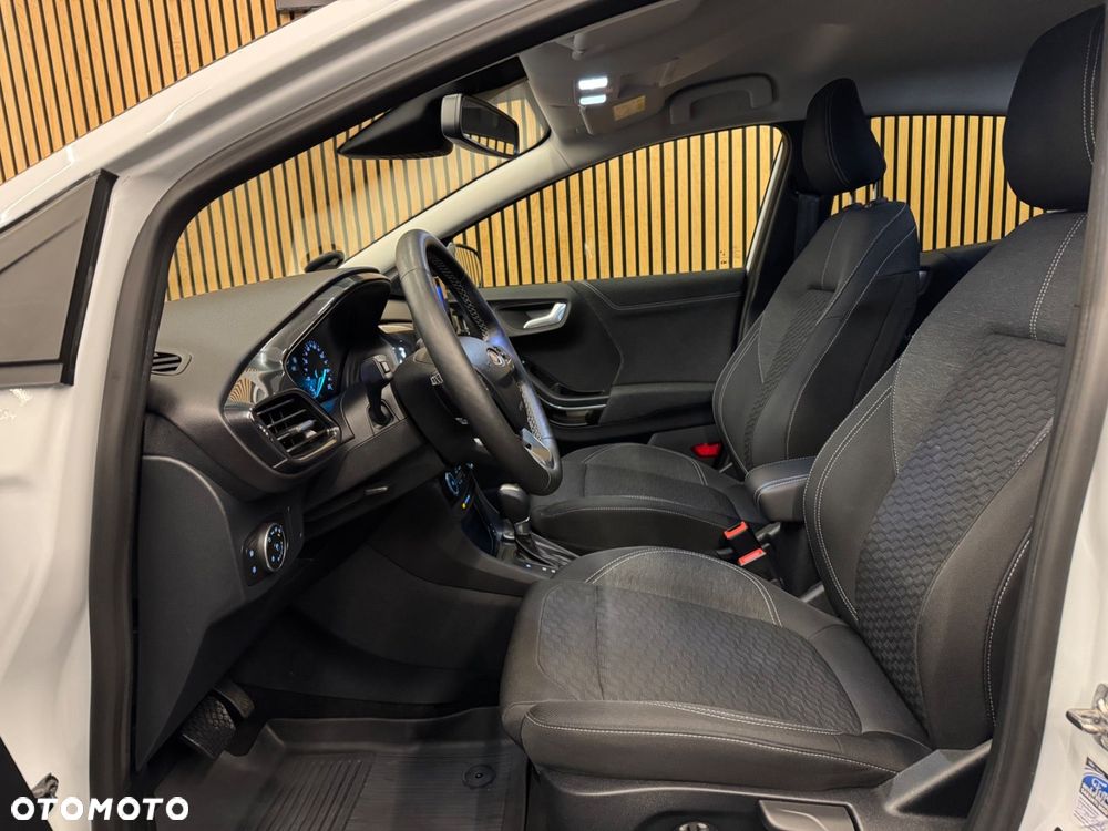 Ford Puma - 4