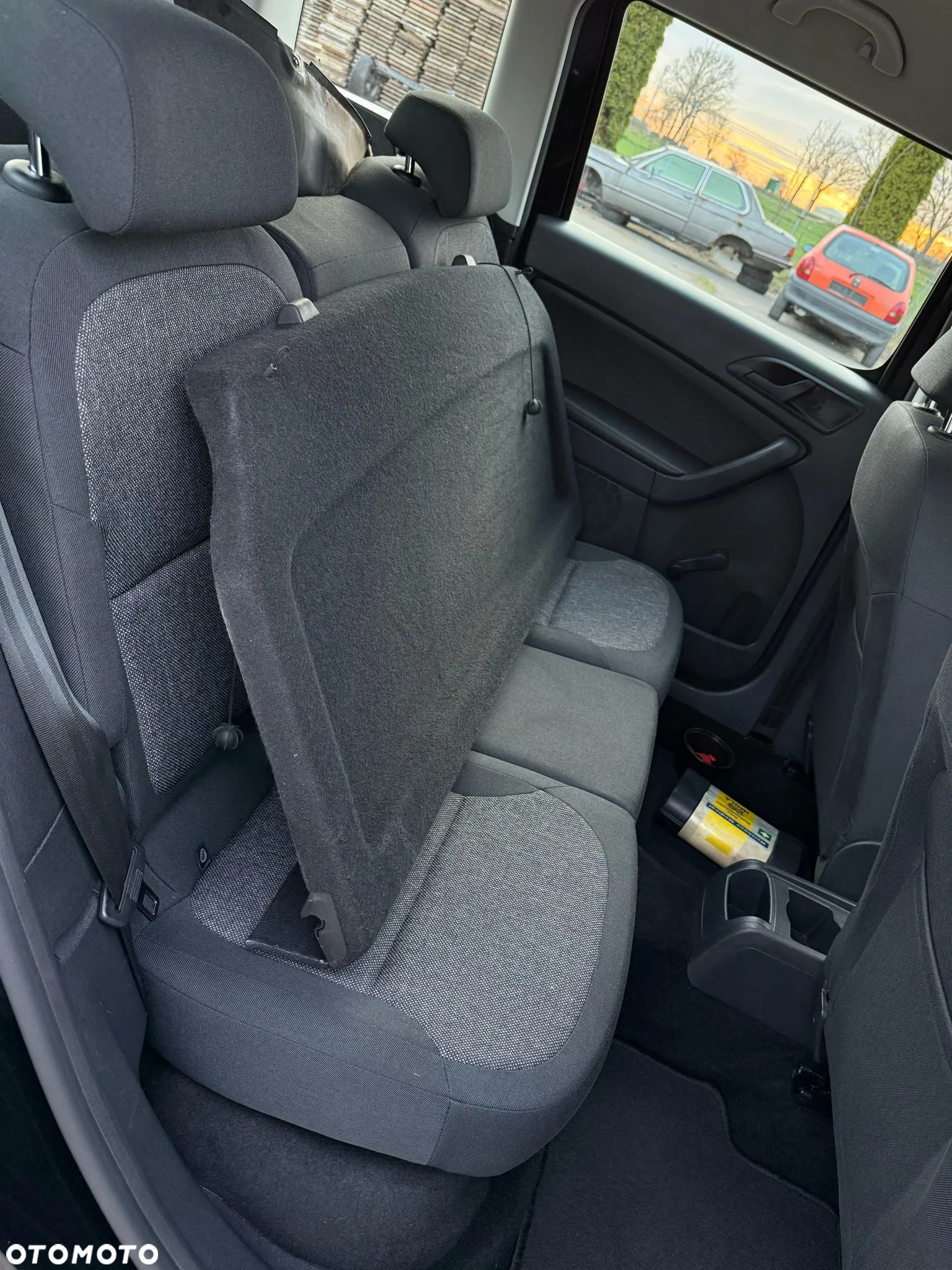 Skoda Yeti 1.2 TSI - 27