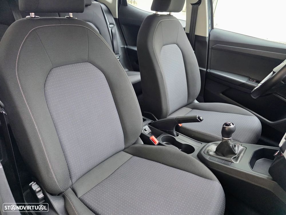 SEAT Ibiza 1.0 TSI Style - 46