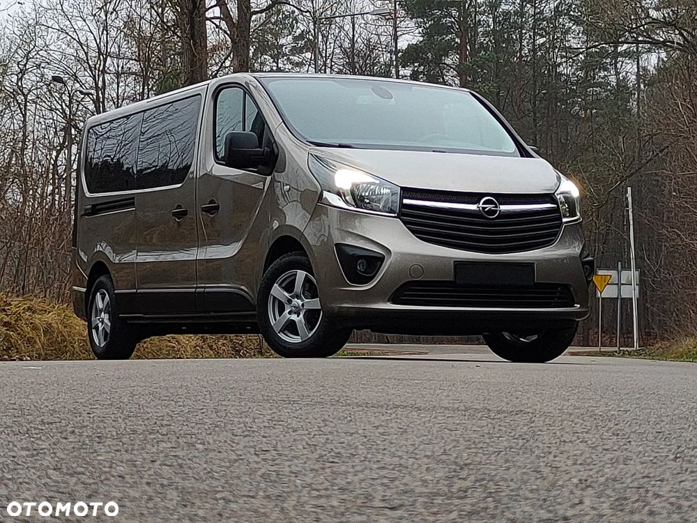 Opel Vivaro L2H1 S&S Tourer - 3