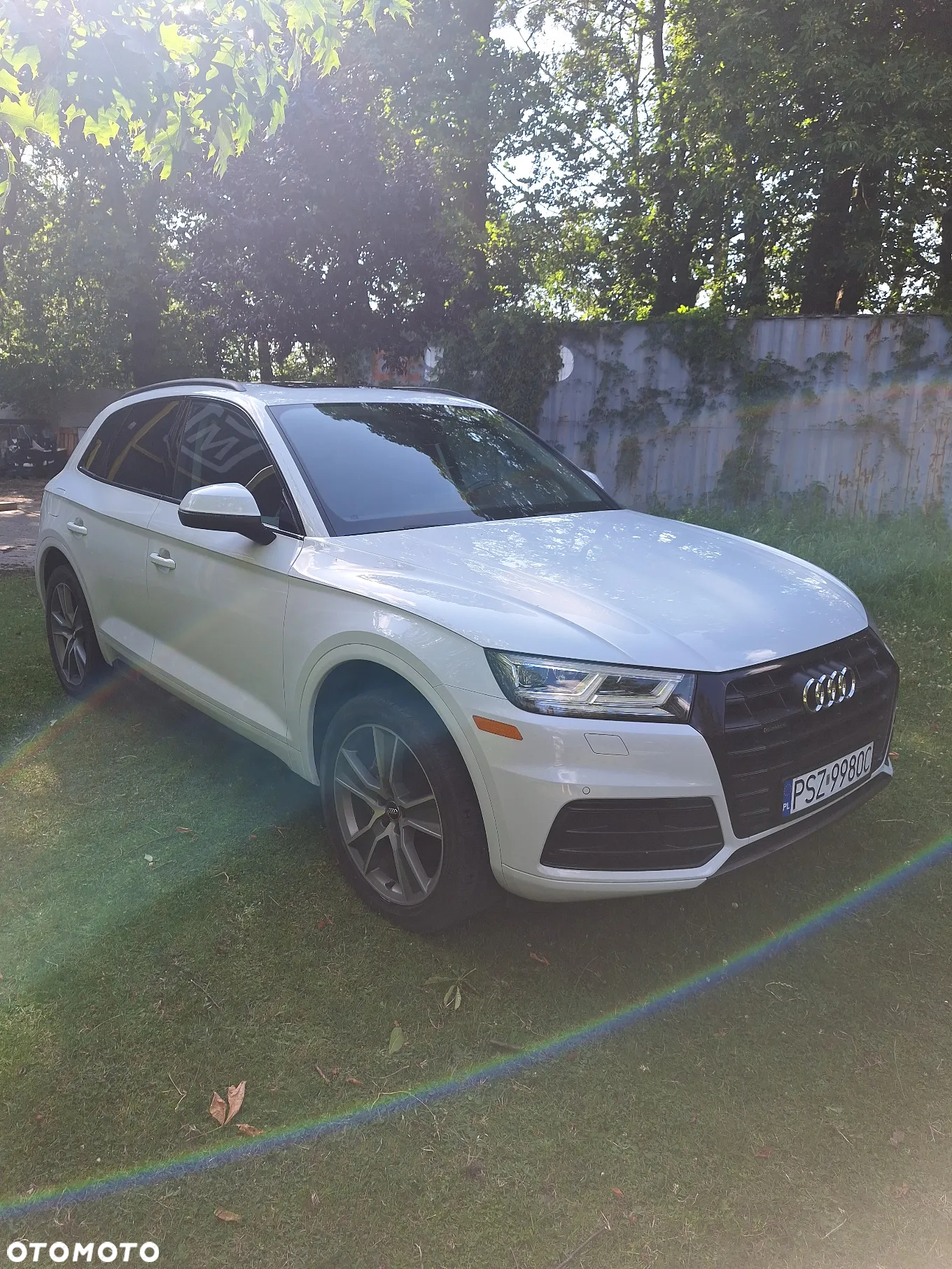 Audi Q5 2.0 TFSI Quattro S tronic - 26