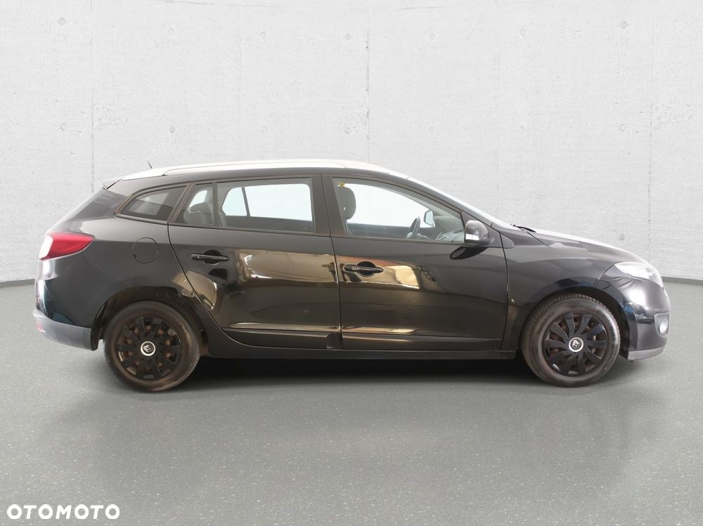 Renault Megane 1.5 dCi Dynamique - 4