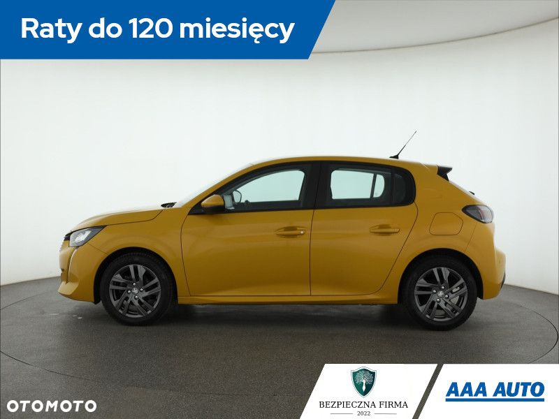 Peugeot 208 - 3