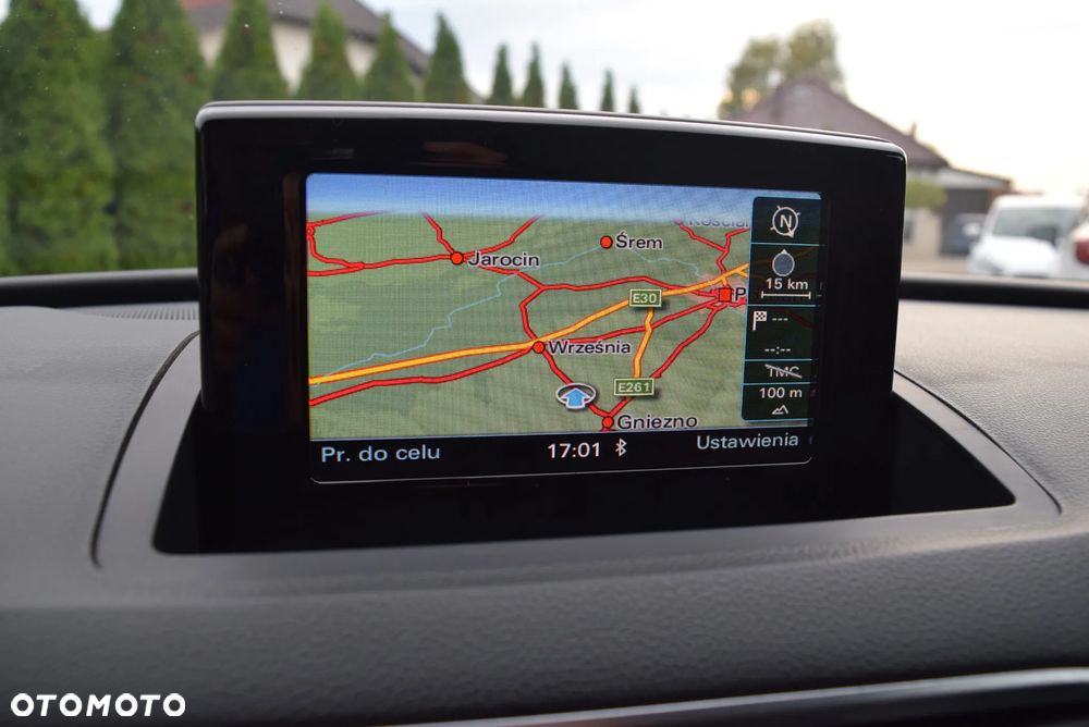 Audi Q3 2.0 TDI Quattro S tronic - 21