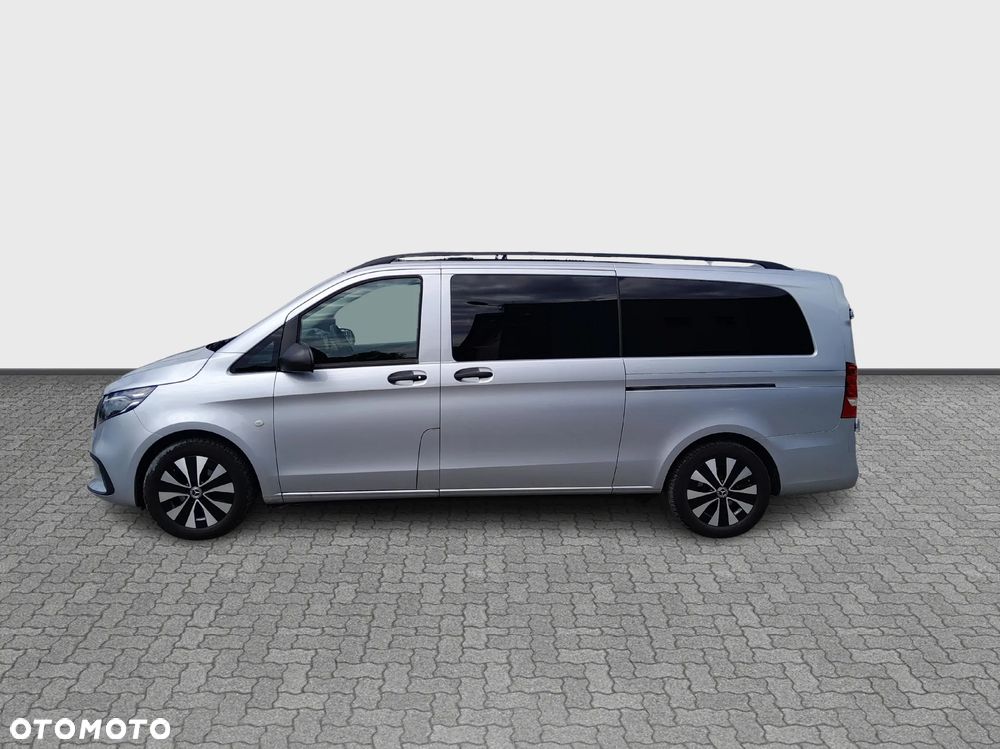 Mercedes-Benz Vito Tourer L2 Pro 9G-Tronic 447.703 - 3