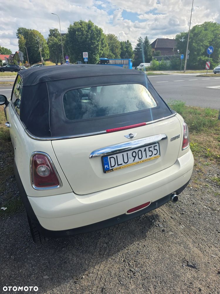 MINI Cooper Standard - 4