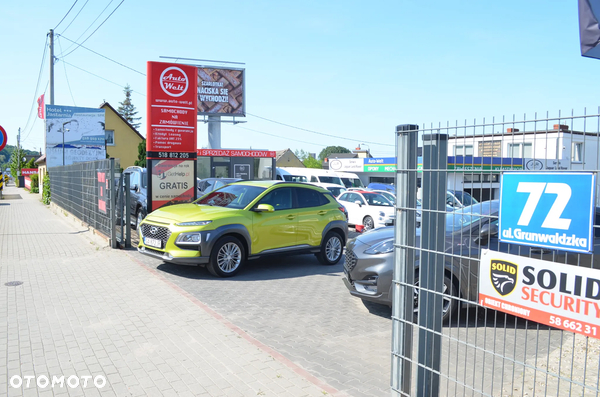 Hyundai Kona 1.6 T-GDI Style 4WD DCT