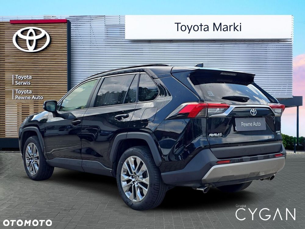 Toyota RAV4 - 3