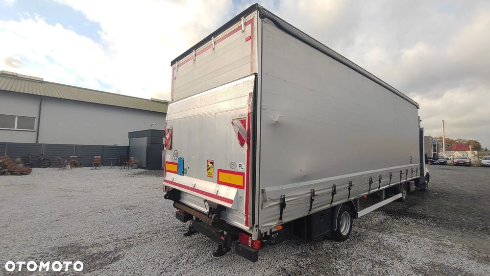 Iveco Daily 50C18 - 9