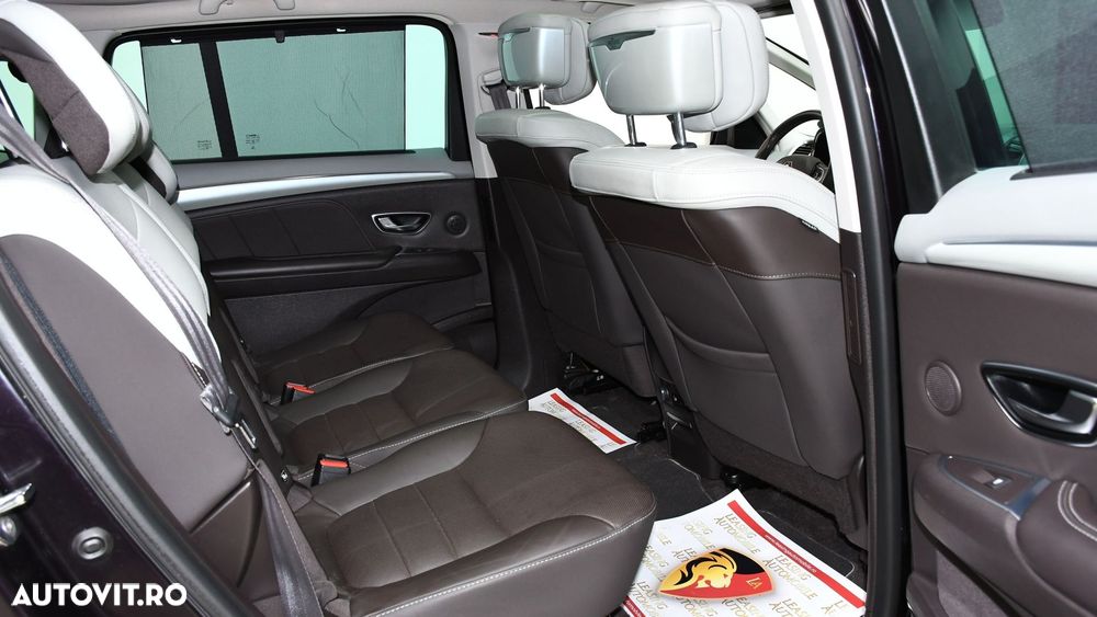 Renault Espace Energy dCi 160 EDC Initiale Paris - 14