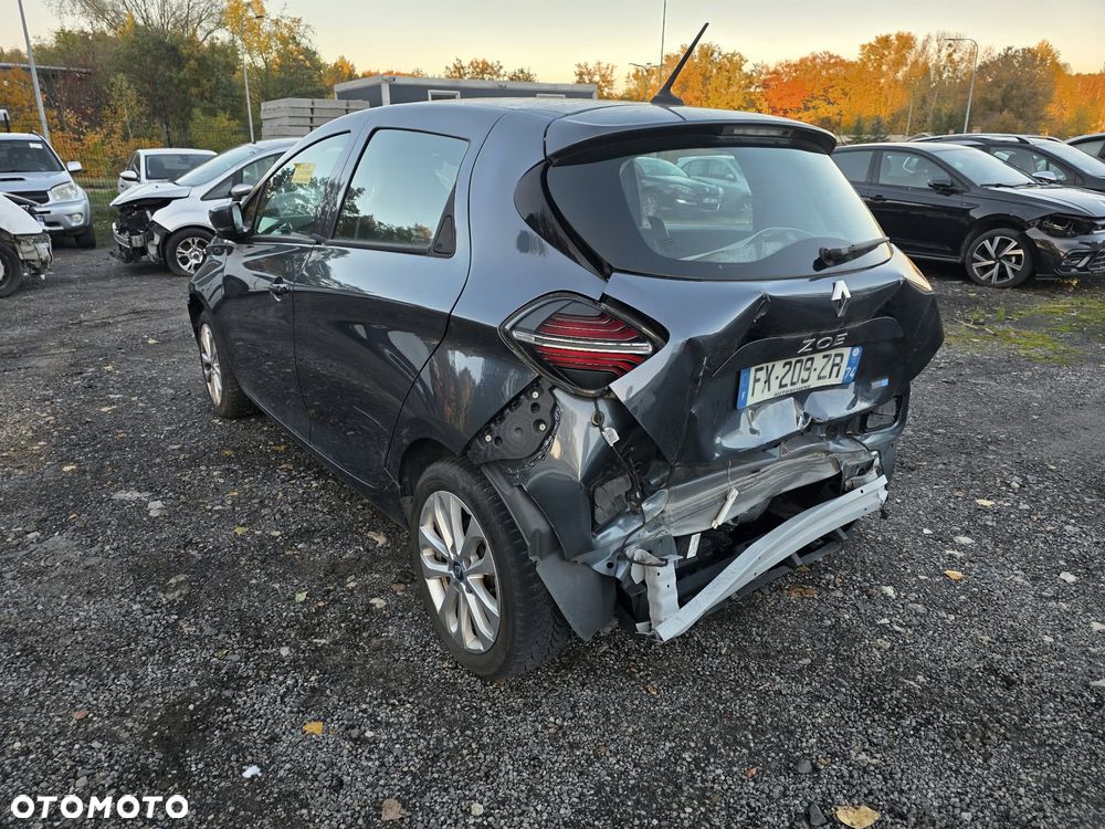 Renault Zoe R110 Z.E 50 Zen - 6