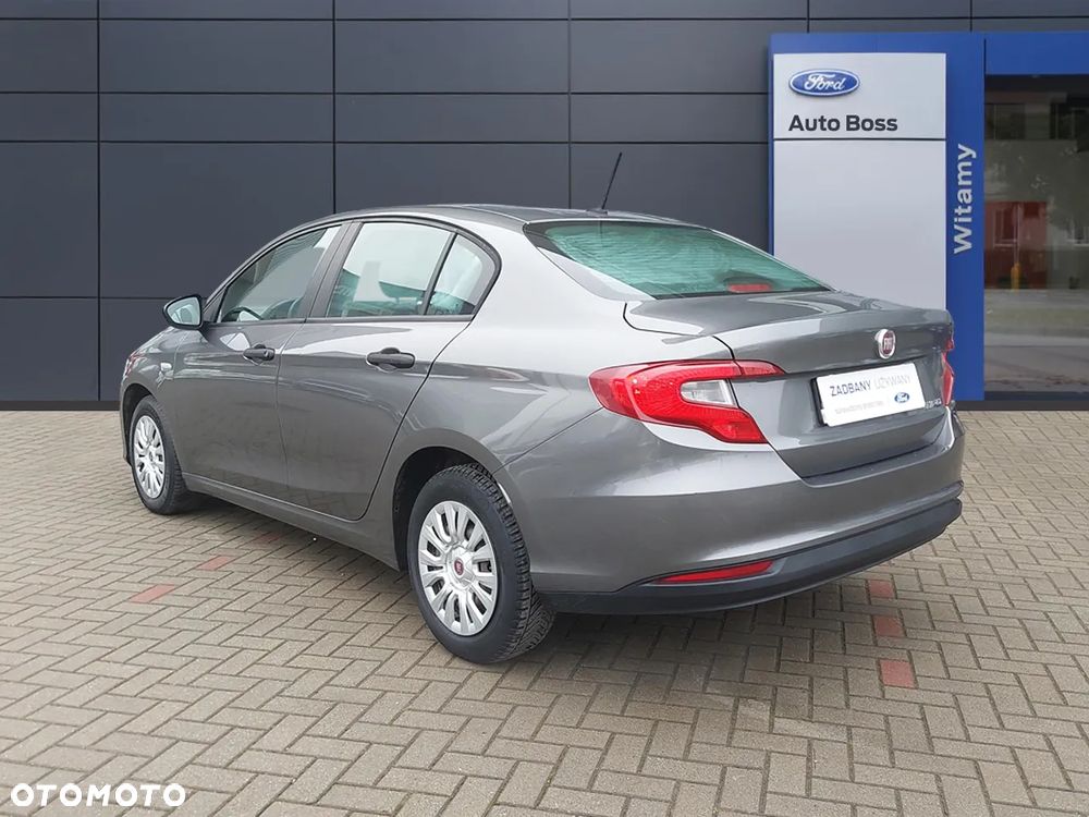 Fiat Tipo 1.4 Classic - 3